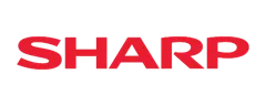 Sharp