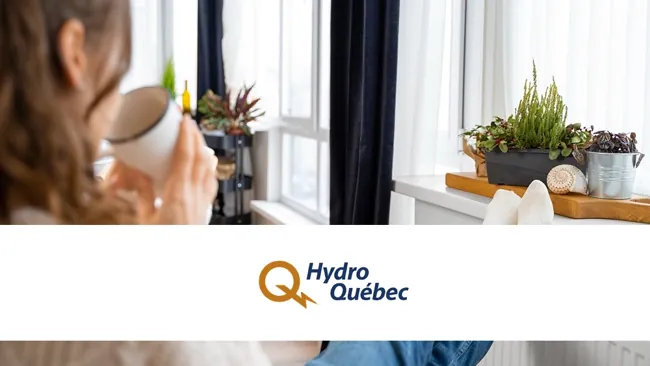 Hydro-Québec
