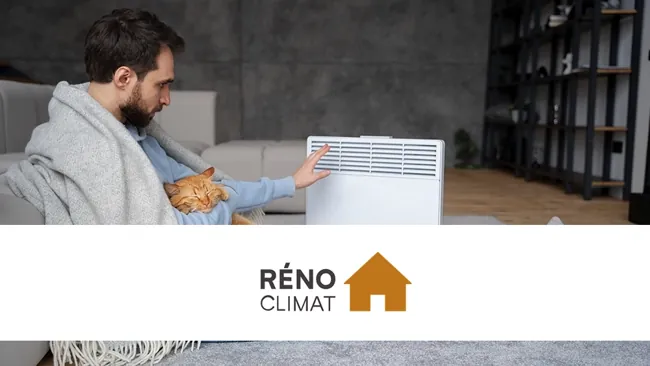Réno climat