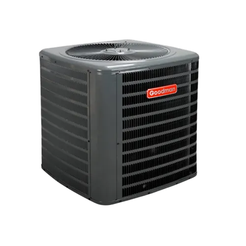 Thermopompe