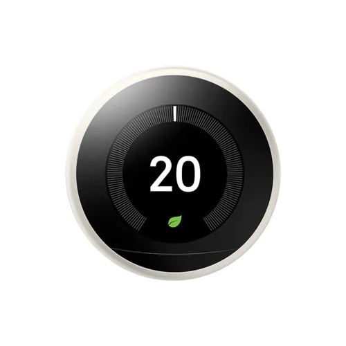 Thermostat intelligent